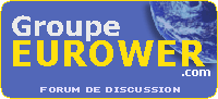 Forum Eurower.com Index du Forum